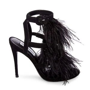 Steve Madden “Fefe” Sandal